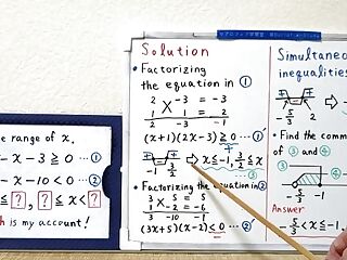 Find The Range Of X.[japanmath](sapphic)