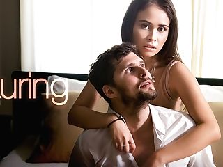 Alluring - Jenni Ferri & Kristof Cale - Sexart